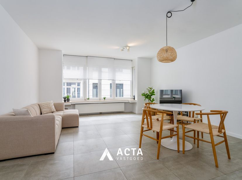 Appartement à vendre
                    à 8400 Oostende