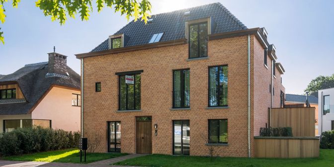 Projet à vendre à Vierselbaan 1 , 2240 Zandhoven