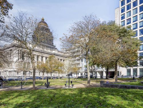                                         Appartement te koop in Brussel, € 485.000

