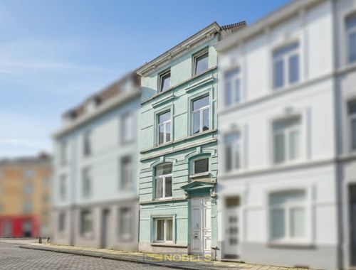                                         Herenhuis te koop in Gent, € 345.000
