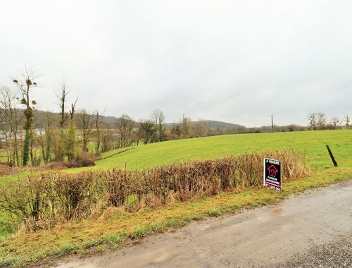                                         Terrain à bâtir à vendre à Sautour, € 85.000
