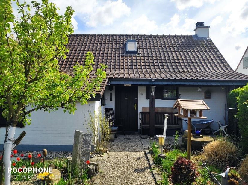 Maison à vendre
                    à 8660 Adinkerke