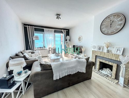                                         Appartement à louer à Uccle, € 1.200
