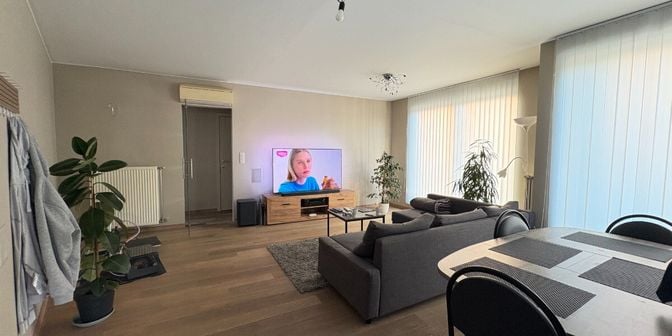 Appartement te koop in Zeger Maelfaitstraat 2A bus 21, 8800 Rumbeke