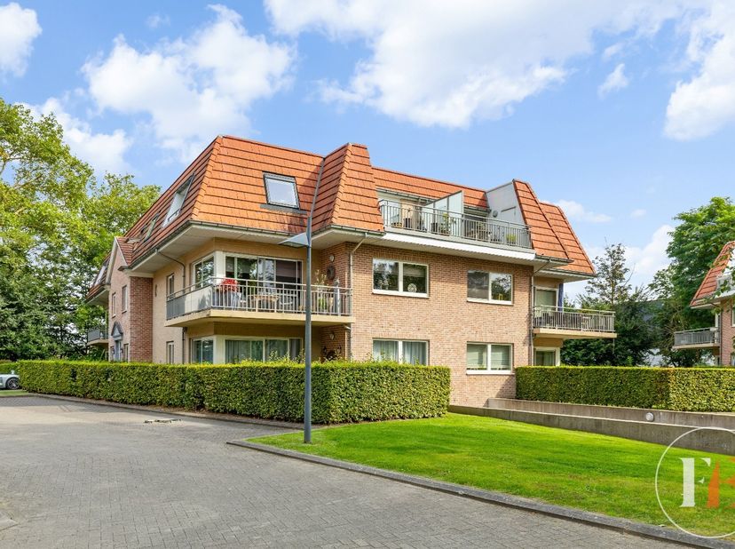 Appartement te koop in Biezeweg 4 bus B,
                    9230 Wetteren