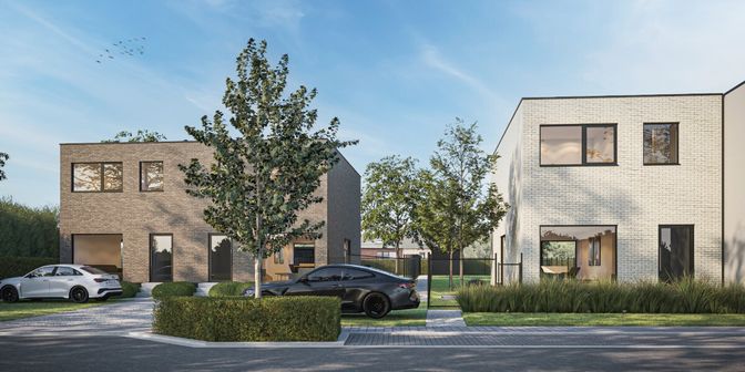 Huis te koop in Statiestraat 14, 9260 Wichelen