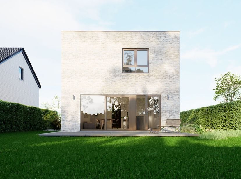 Maison à vendre
                    à 3583 Paal