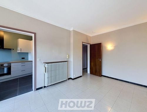                                         Appartement te huur in Moeskroen, € 720
