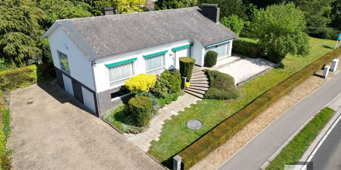 Huis te koop in Geelsebaan 128, 3980 Tessenderlo