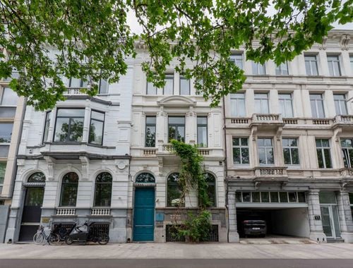                                         Maison à vendre à Antwerpen, € 1.890.000
