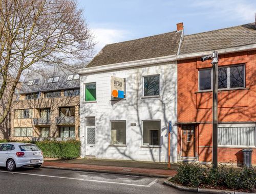                                         Maison à vendre à Mechelen, € 305.000
