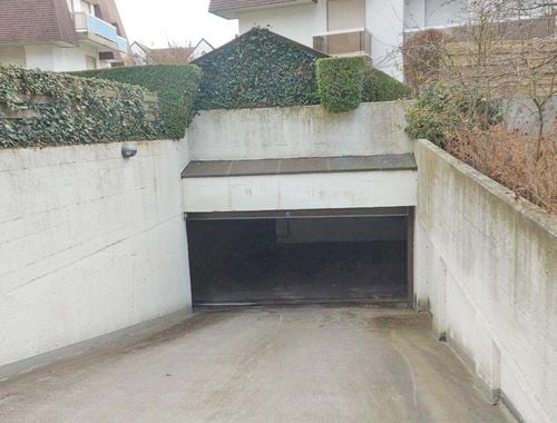                                         Garage te koop in Heist-aan-Zee, € 88.000
