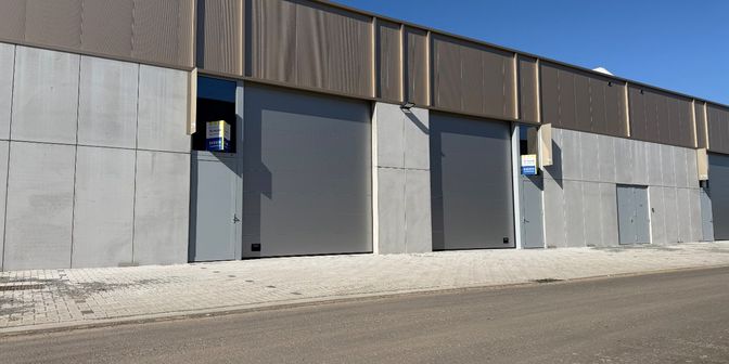 Bedrijfsvastgoed te huur in Careelstraat 2 bus 2, 8700 Tielt