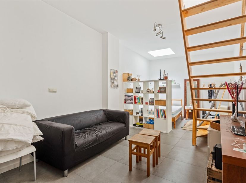 Maison à vendre
                    à 2000 Antwerpen