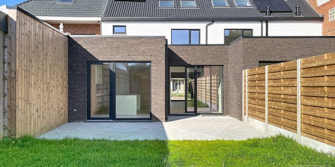 Maison à vendre à Diestersteenweg 117, 3510 Kermt