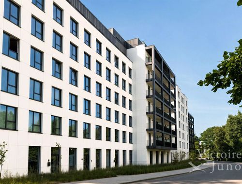                                         Bureaux à vendre à Woluwe-Saint-Lambert, € 560.000
