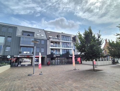                                         Appartement te koop in Nieuwpoort, € 435.900
