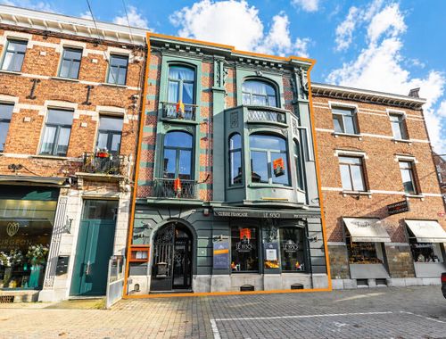                                         Maison à vendre à Visé, € 745.000
