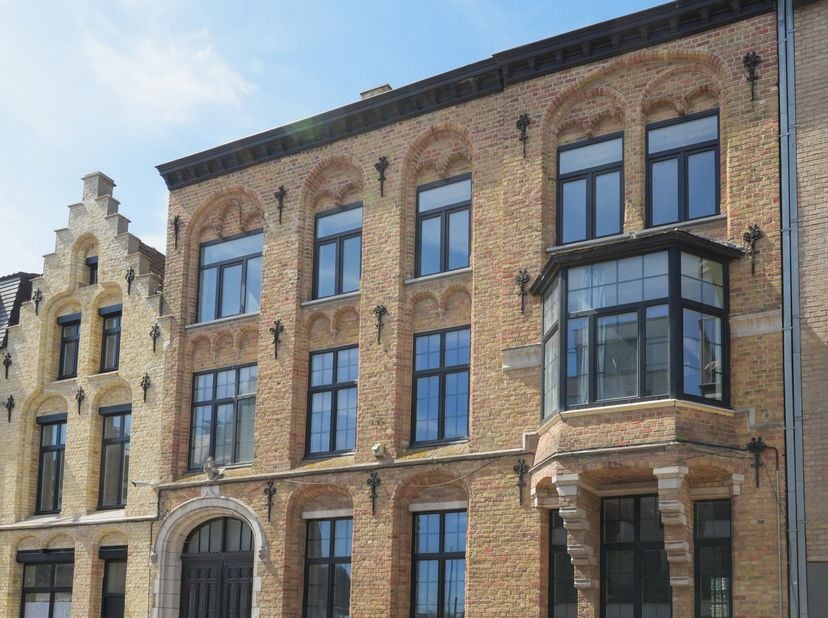 Huis te koop in Stationsstraat 3,
                    8600 Diksmuide