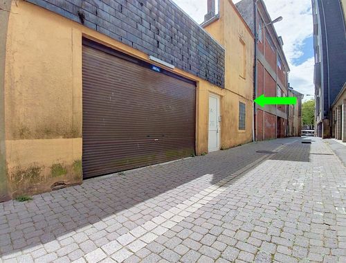                                         Kantoor te koop in Arlon, € 150.000
