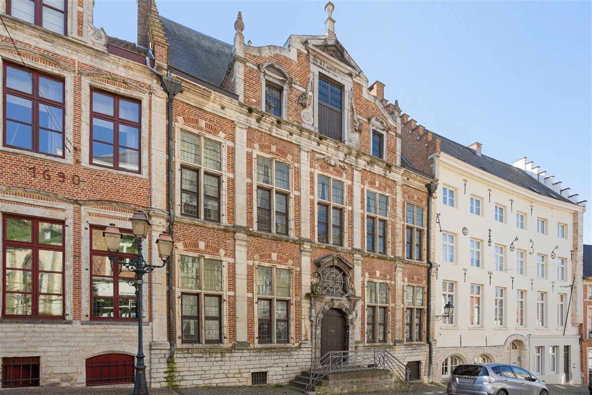 Huis te koop