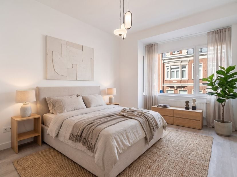 Appartement à vendre
                    à 8500 Kortrijk