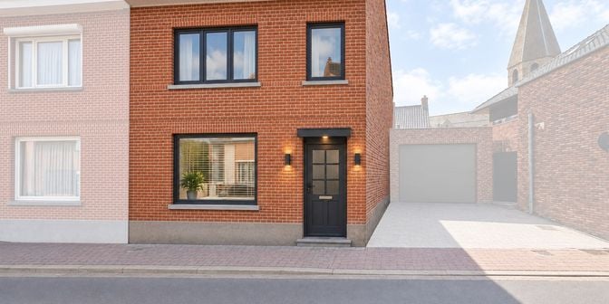 Huis te koop in Vinktstraat 2, 8700 Aarsele