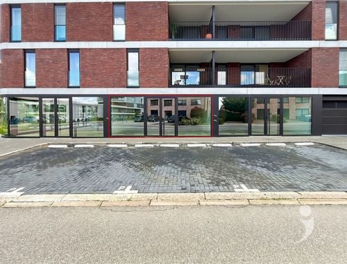                                         Bureaux à vendre à Herent, € 295.000
