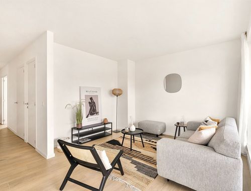                                         Appartement te koop in Avelgem, € 385.000
