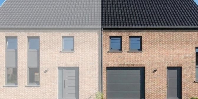 Huis te koop in Rue Louis Hubeau 14, 6211 Mellet