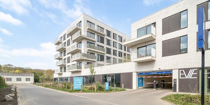 Bien professionnel à vendre à Broekplein 18, 1800 Vilvoorde