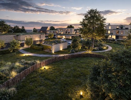                                         Maison à vendre à Genk, € 489.000
