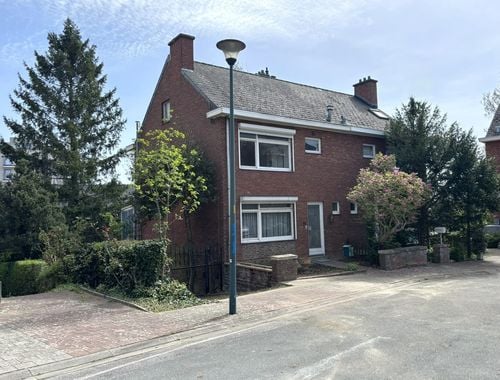                                         Woning te koop in Sint-Stevens-Woluwe, € 379.000
