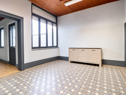                                         Maison à vendre à Tournai, € 205.000
