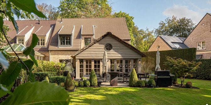 Huis te koop in Kalmthoutsesteenweg 44 bus 13, 2950 Kapellen