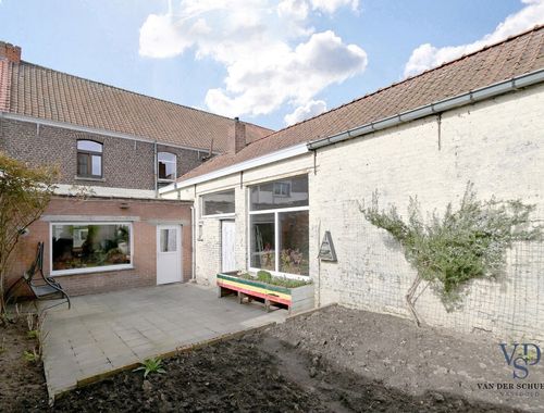                                         Maison à vendre à Zingem, € 289.000
