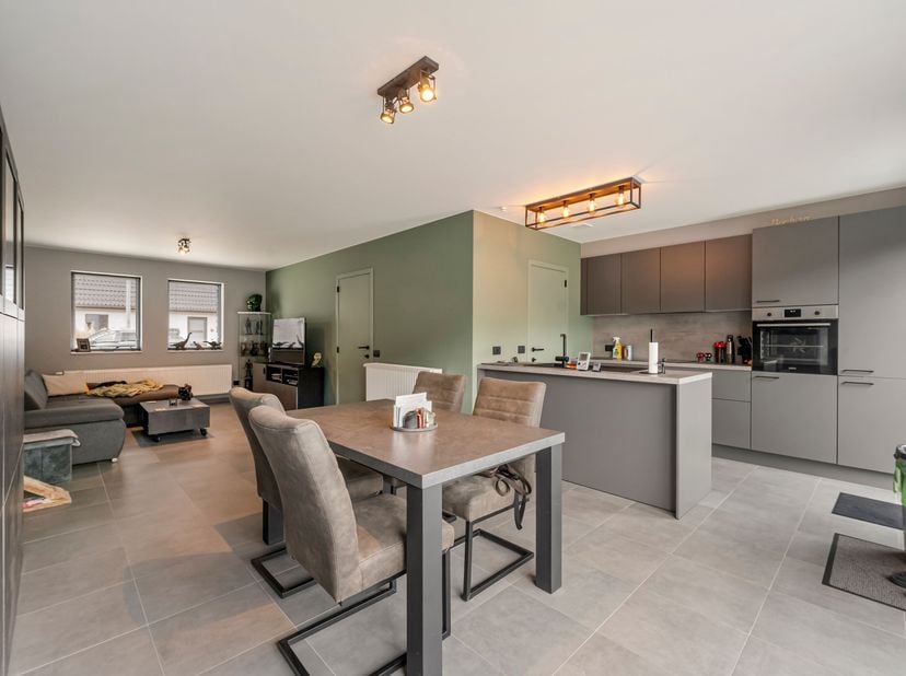Huis te koop in Boompieperstraat 33,
                    8000 Sint-Pieters