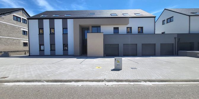 Appartement à vendre à Quartier du Pont De la Folie, 5600 Philippeville