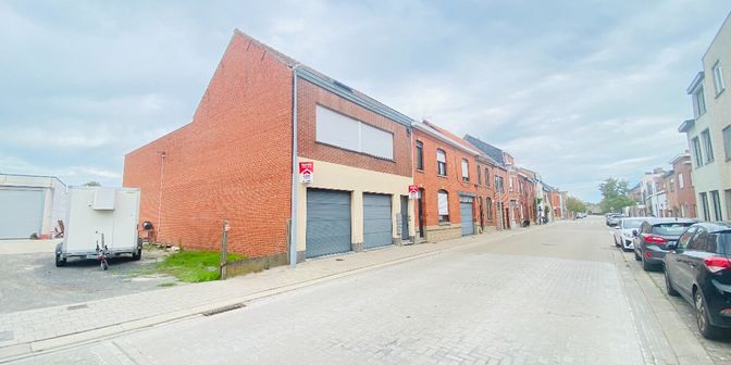 Appartement te koop in Speiestraat 99 bus 0101, 8940 Wervik