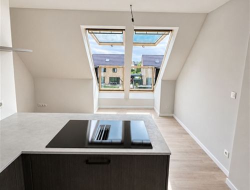                                         Appartement te huur in Lochristi, € 1.250
