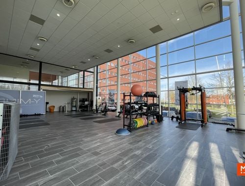                                         Kantoorruimte te huur in Ieper, € 2.500
