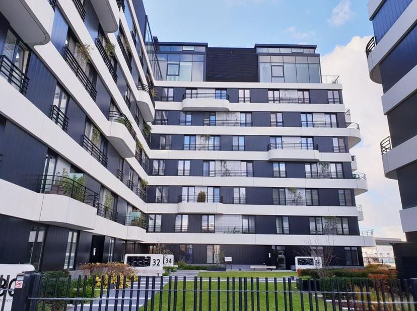 Appartement te huur in Scheepvaartlaan 34 bus 501,
                    3500 Hasselt