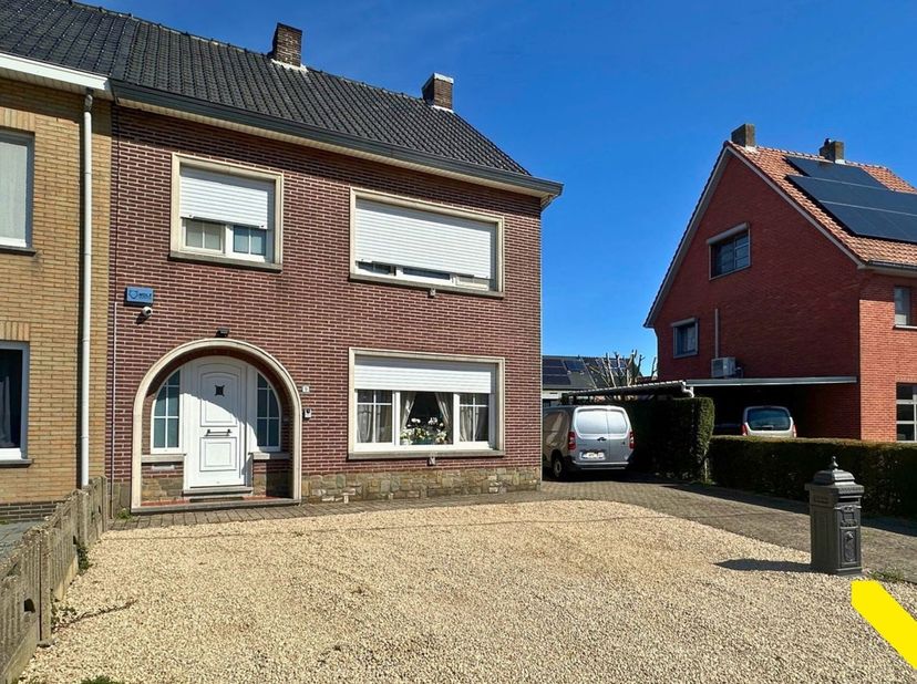 Maison à vendre
                    à 2260 Tongerlo