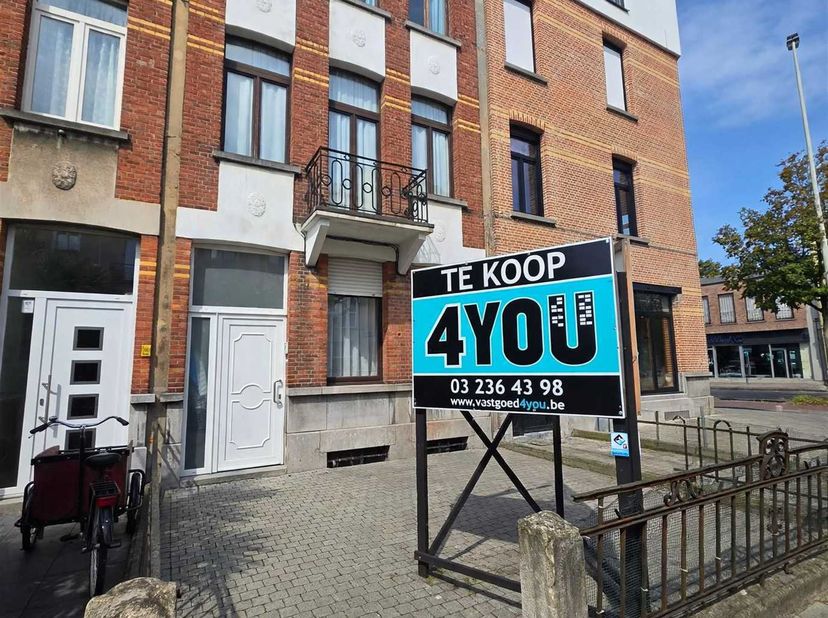 Maison à vendre à Euterpestraat 3,
                    2600 Berchem