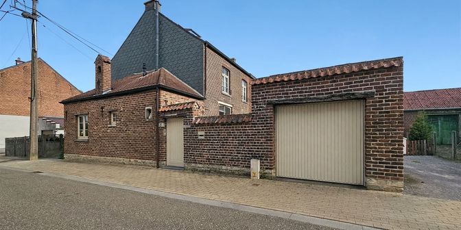 Maison à louer à Hulstbergstraat 5, 3078 Meerbeek