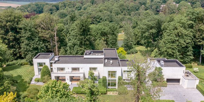 Maison à vendre à 1390 Grez-Doiceau