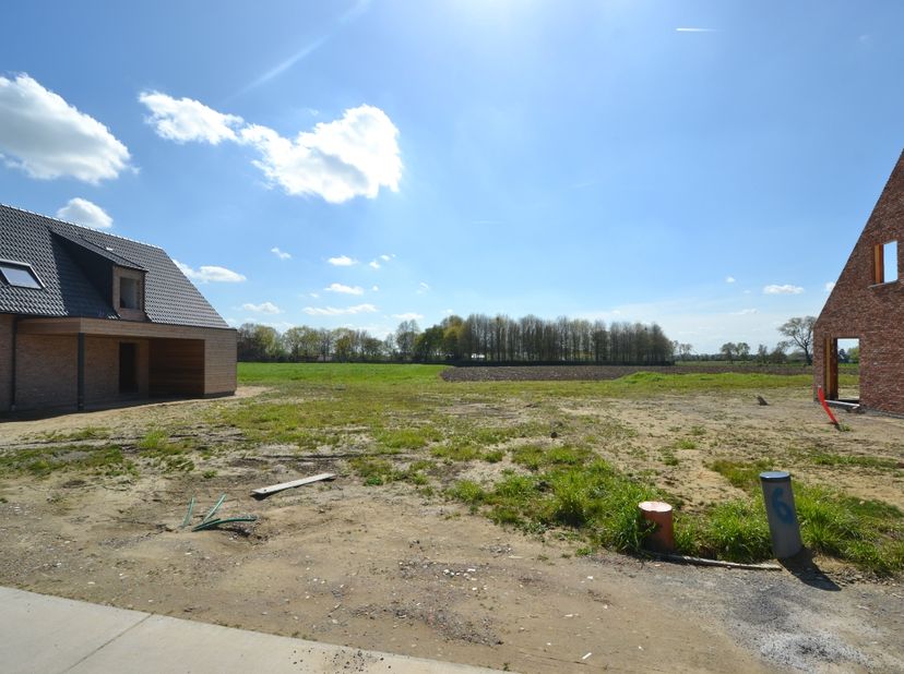 Huis te koop
                    in 8851 Koolskamp
