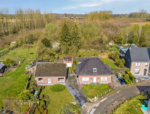                                         Maison à vendre à Oudenaarde, € 349.000

