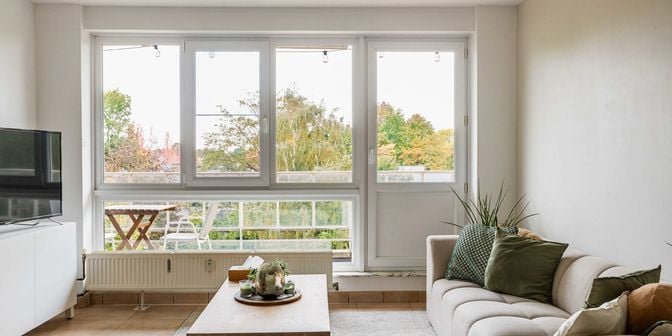 Appartement te koop in Park Terlinden 10 bus 8, 9300 Aalst