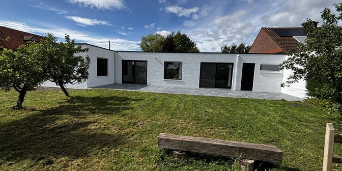 Huis te koop in Millesteenstraat 102, 8890 Dadizele
